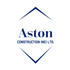 Aston Construction (NE) Ltd.